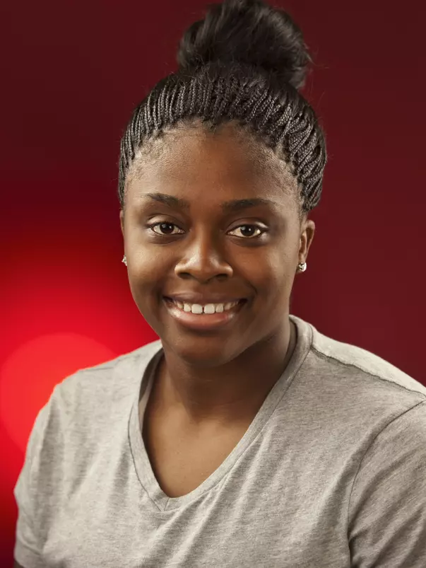 Jasmine Pitts