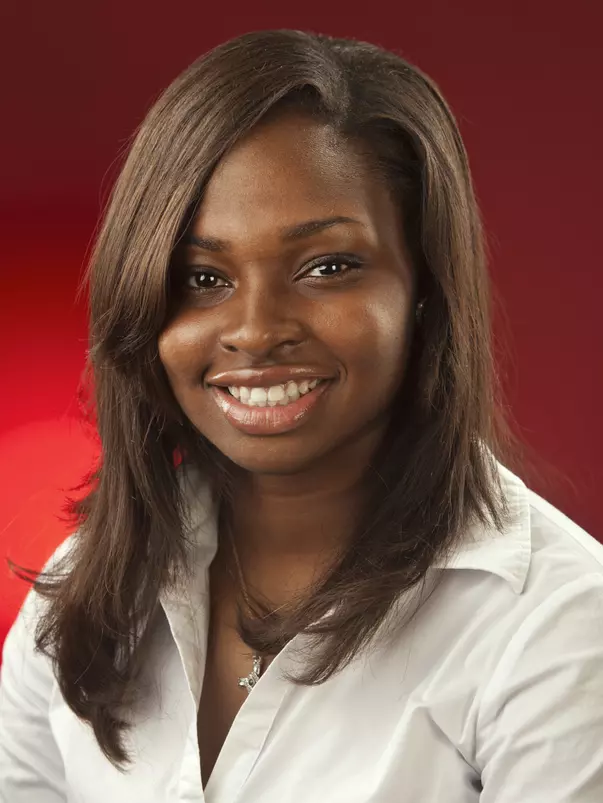 Dominique Ross