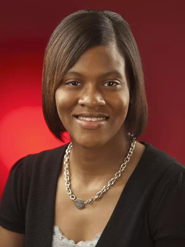 Jada Williams