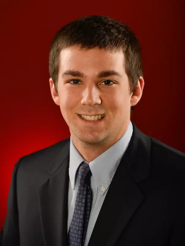 Ryan Brady