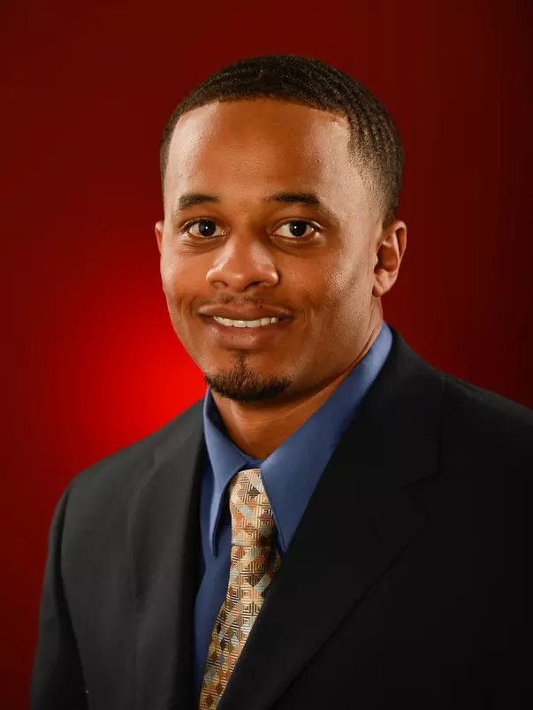 Ivan Carter