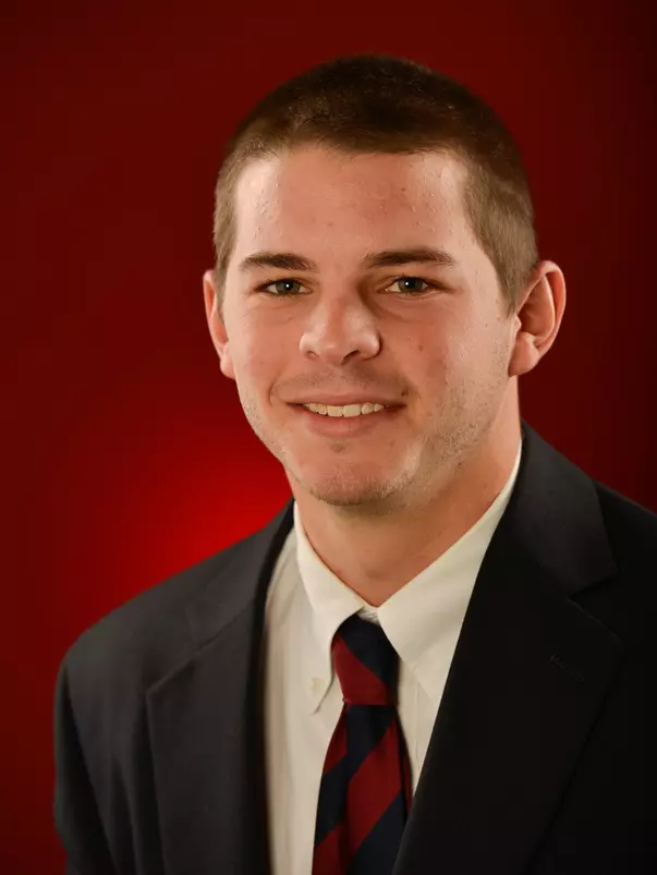 Jake Harrell