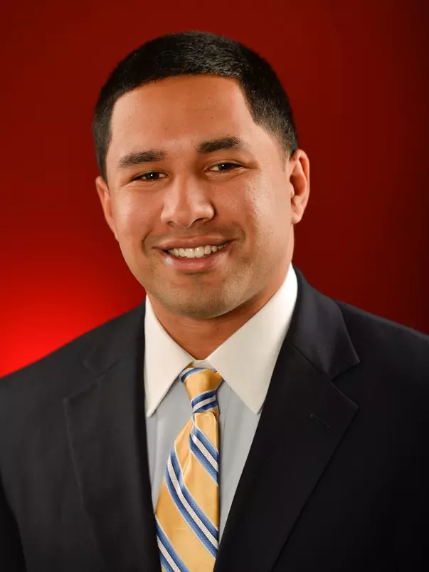 Joe Hernandez