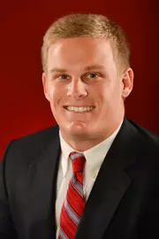 Logan Pierce