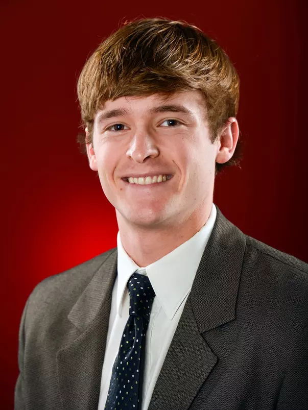 Tyler Vaughn