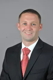 Dustin Landry