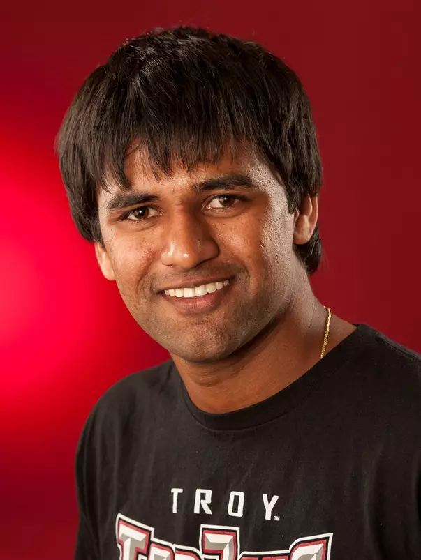 Mansingh Athare
