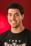 Daniel Bustamante