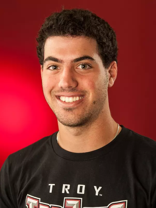 Daniel Bustamante