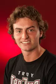 Josh Hurd
