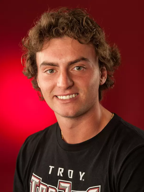 Josh Hurd
