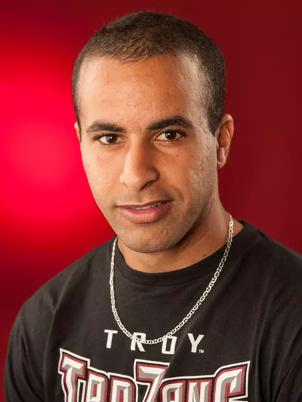 Anas Rouchdi