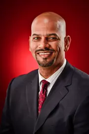 Marcus Grant