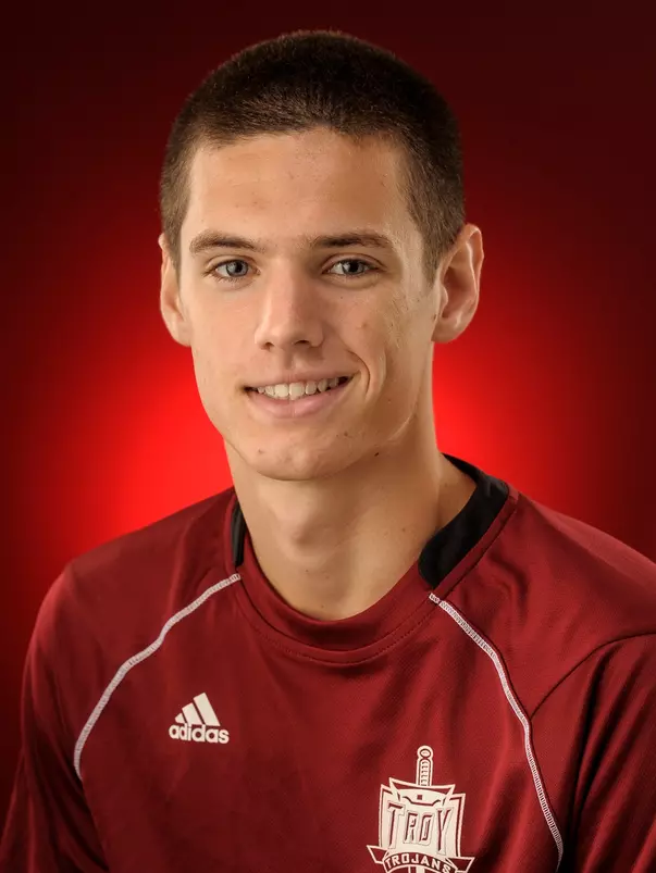 Jake Bagwell