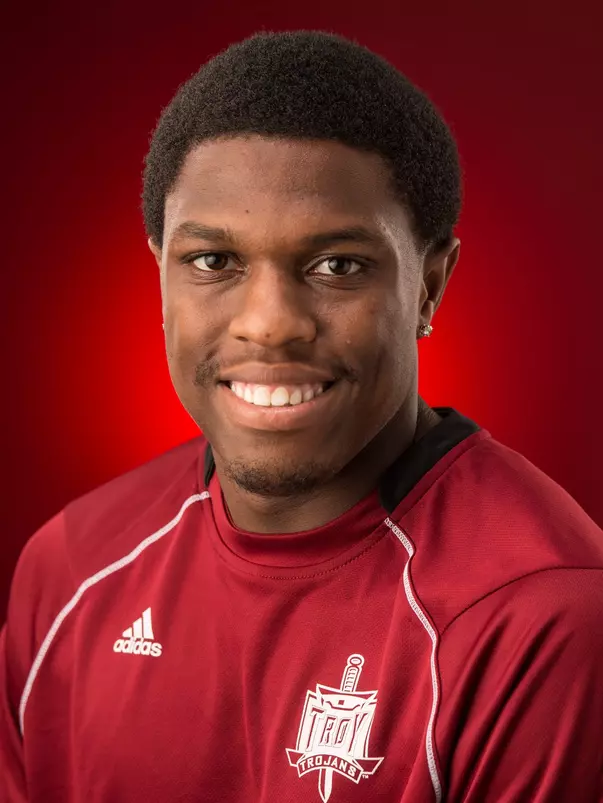 Zachary Calhoun