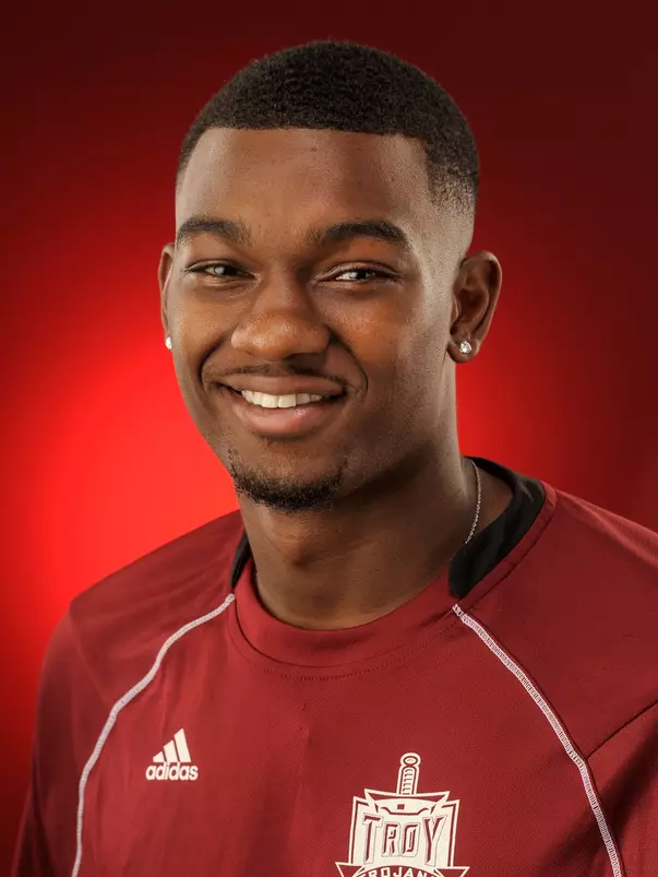Jaron Davis