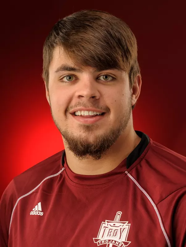 Zach Douglas
