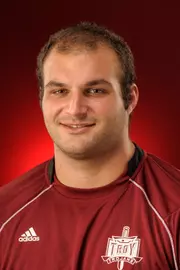 Demetris Elia
