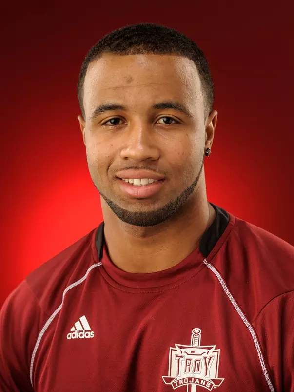 Lance Holley