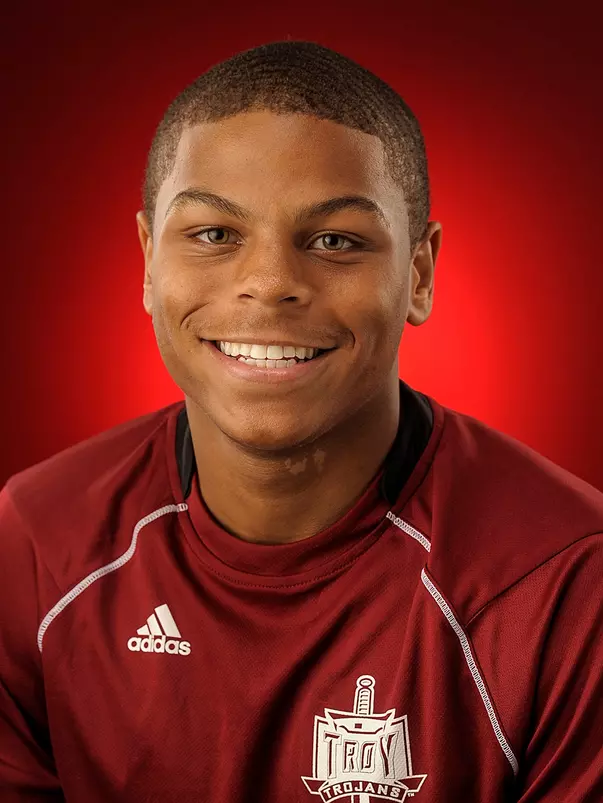 Myles Charley