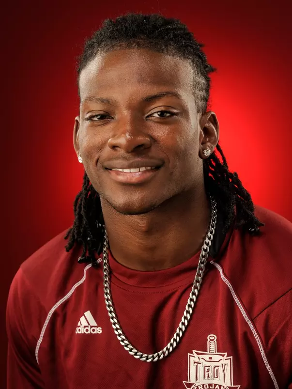 Delonte' Martistee