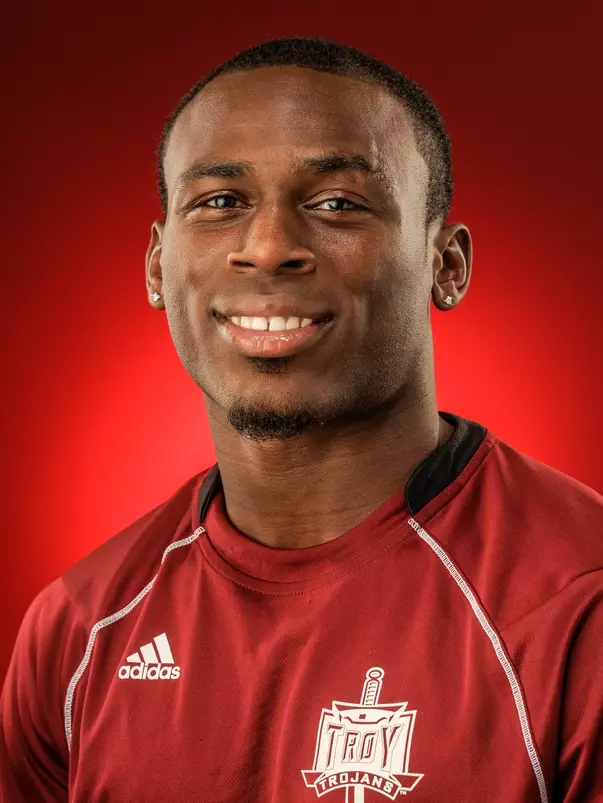 Tyrell Moore