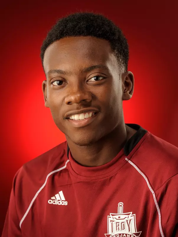 Shakiel Parker