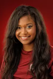 Mariah Pennington