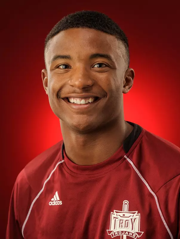 Cameron Rice
