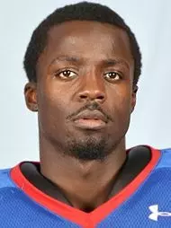 Antonio Johnson