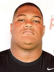 Xavier Fields