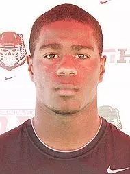 Dondrell Harris