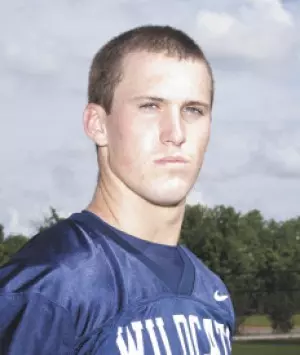 Clark Quisenberry