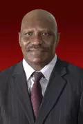 Willie Tullis