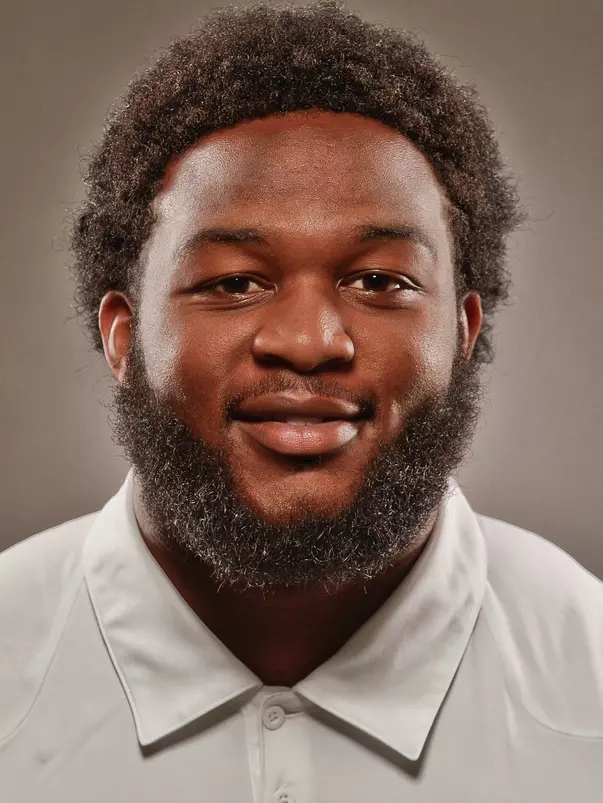 Wayland Coleman-Dancer