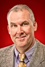 Jim Dye