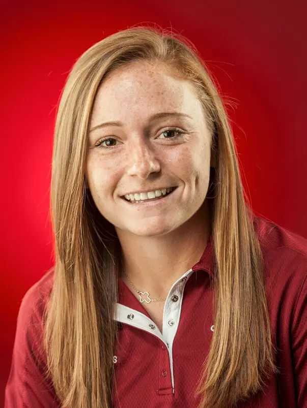 Samantha Morgan