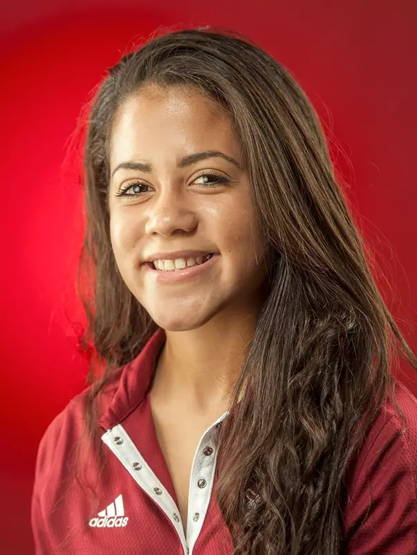 Nicole Harris