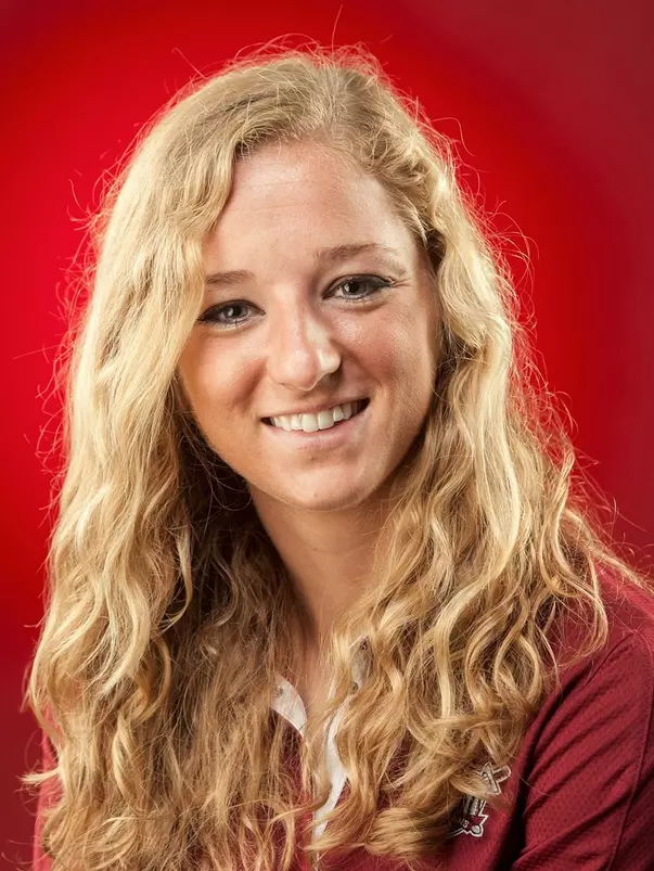 Paige McMillian