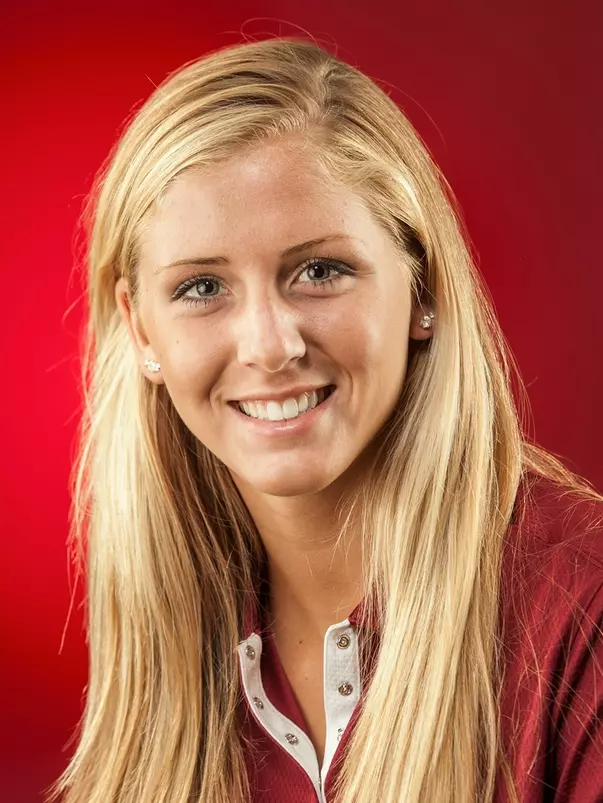 Jasmine Fahrnbauer