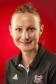 Kristina Stolpovskaya