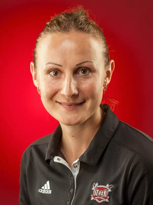 Kristina Stolpovskaya