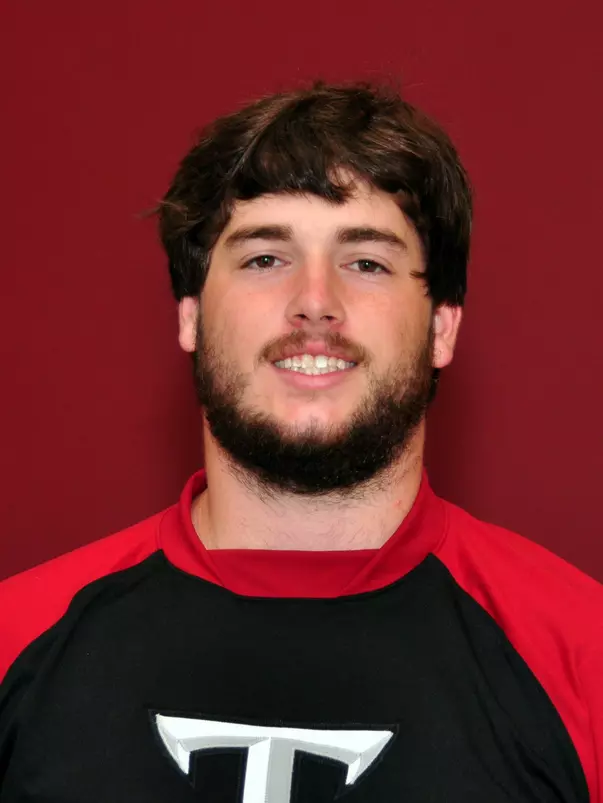 Jacob Arrighi