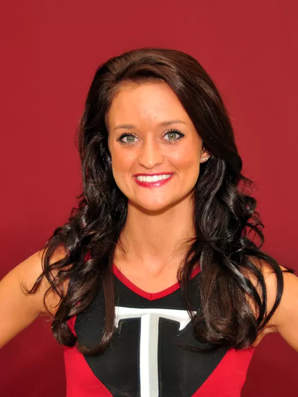 Alyson Childress