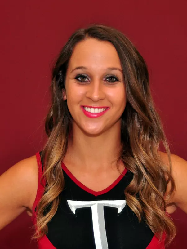 Hannah Gillis