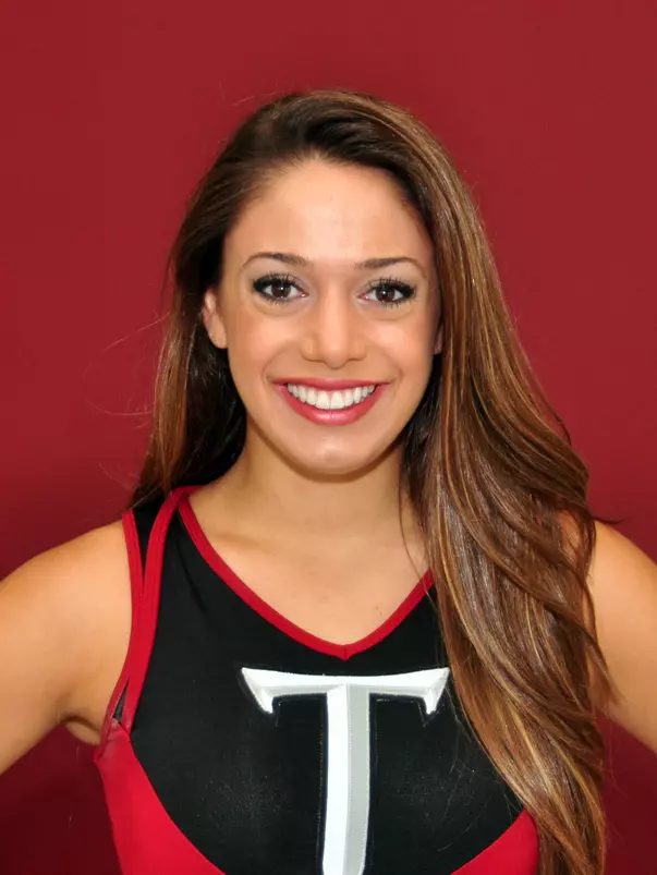 Lauren Killough