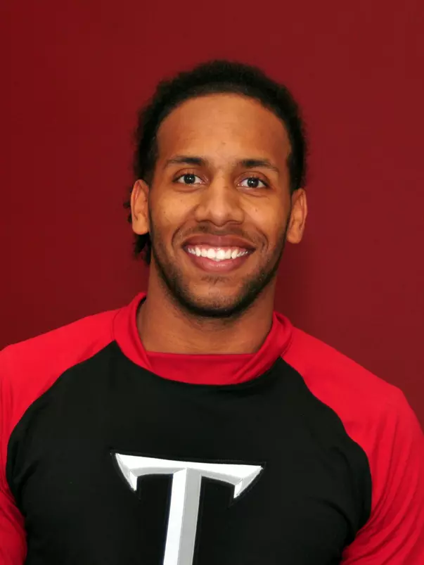 Kevin May