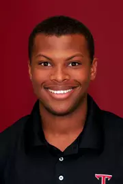 Telvin McAlpine (T-Roy)