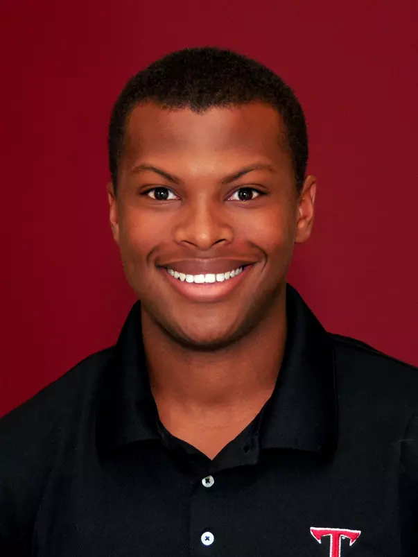 Telvin McAlpine (T-Roy)