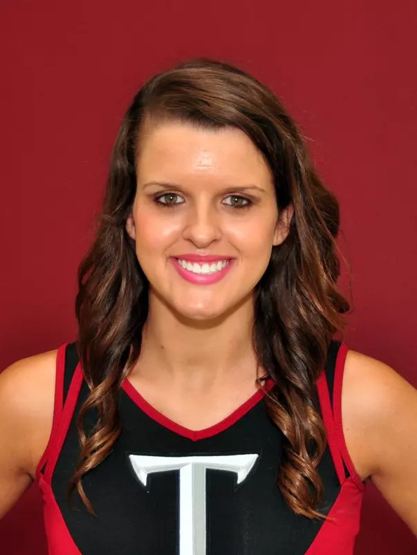 Jaci Parker